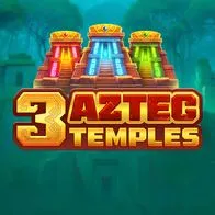 3 Aztec Temples
