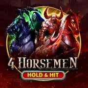 4 Horsemen Hold and Hit