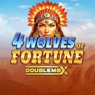 4 Wolves of Fortune