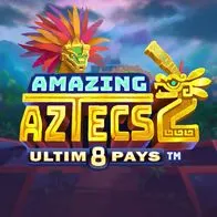 Amazing Aztecs 2 Ultim8 Pays