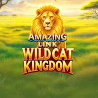 Amazing Link Wildcat Kingdom