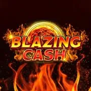 Blazing Cash