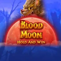Blood Moon Hold And Win