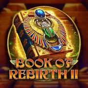Book of Rebirth 2