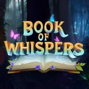 Book of Wishpers