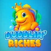 Bubblin' Riches