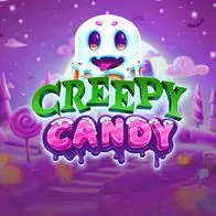 Creepy Candy