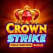 Crown Strike Hold And Win
