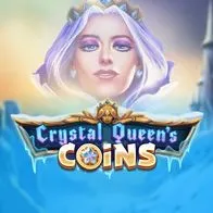 Crystal Queen's Coins