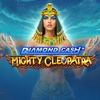 Diamond Cash Mighty Cleopatra