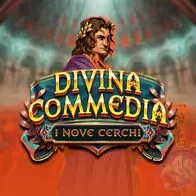 Divina Commedia i 9 cerchi