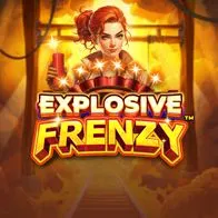 Explosive Frenzy