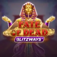 Fate of Dead Blitzways