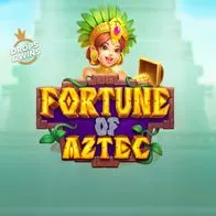 Fortune of Aztec