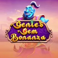 Genie's Gem Bonanza