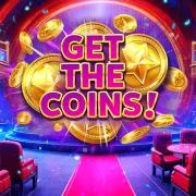Get The Coins