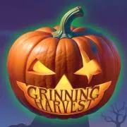 Grinning Harvest