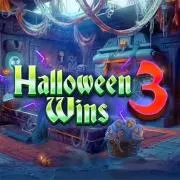 Halloween Wins 3