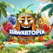 Hawaiitopia