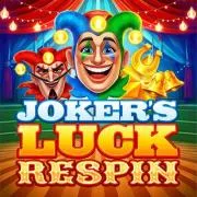 Joker's Luck Respin