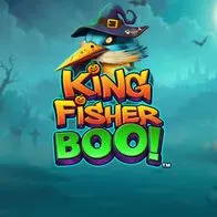 Kingfisher Boo