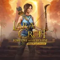 Lara Croft Fortune Of The Eclipse