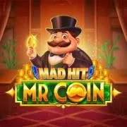 Mad Hit Mr Coin