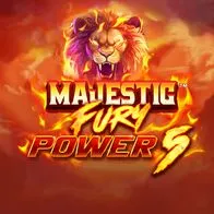 Majestic Fury Power 5