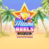 Miami Reels Power Combo