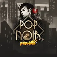 Pop Noir Popwins