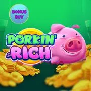 Porkin' Rich
