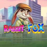 Rabbit and The Fox
