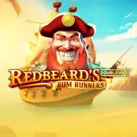 Redbeards rum Runners Doublemax