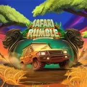 Safari Rumble