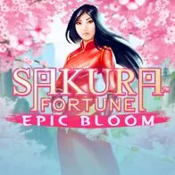 Sakura Fortune Epic Bloom