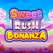 Sweet Rush Bonanza