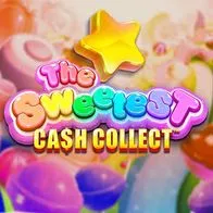 The Sweetest: Cash Collect