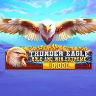 Thunder Eagle Hold and Win Extreme 10,000