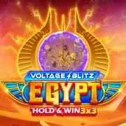Voltage Blitz Egypt