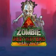 Zombie Destroyers
