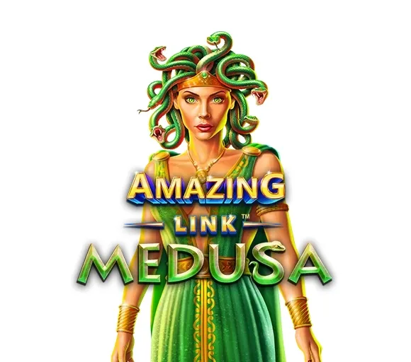 Amazing Link Medusa