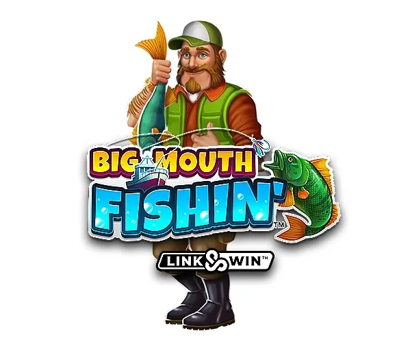Big Mouth Fishin