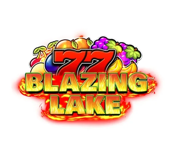 Blazing Lake