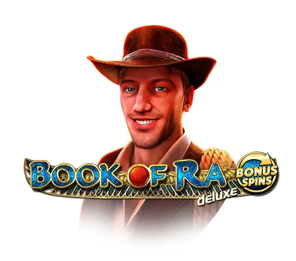 Book Of Ra Deluxe Bonus Spins