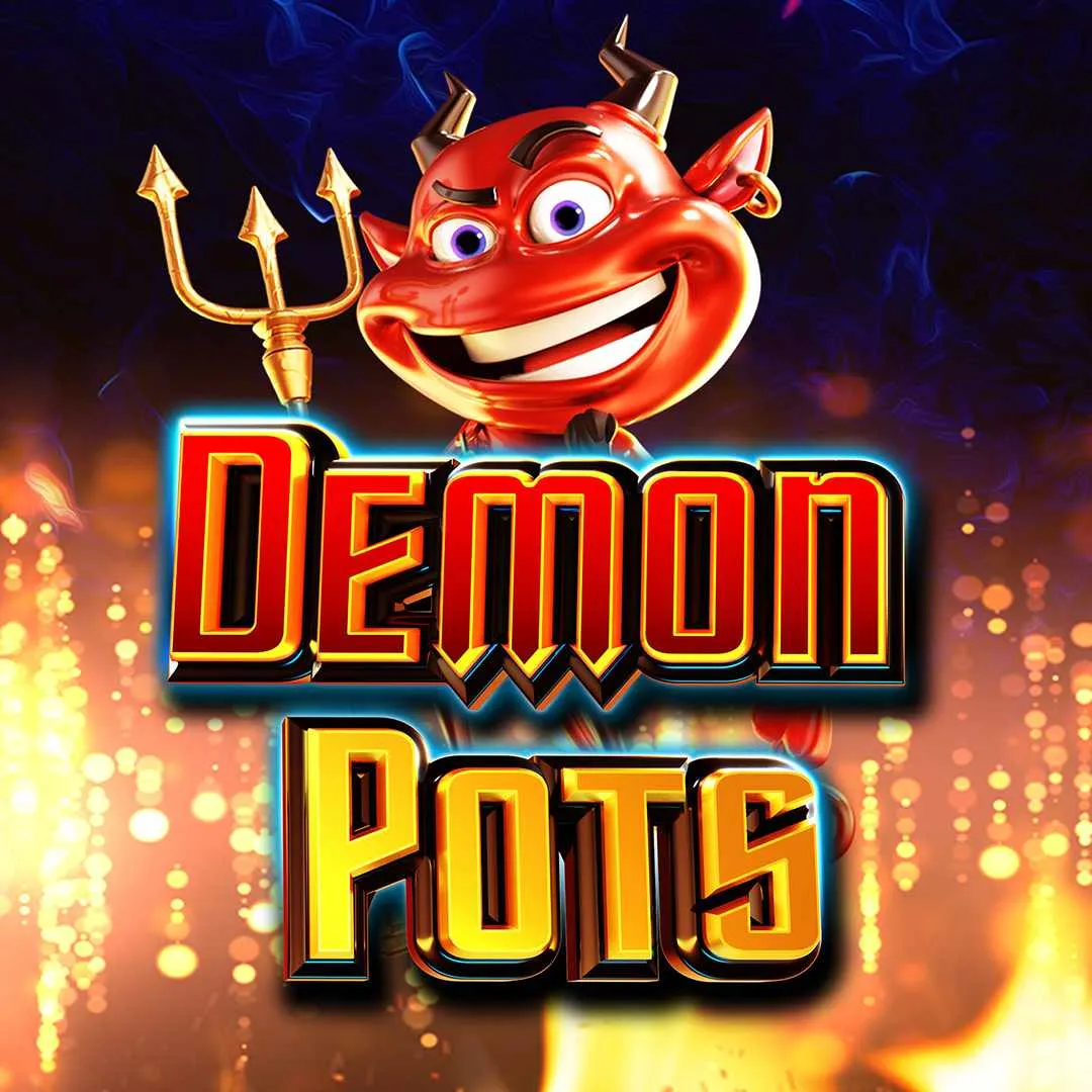 Demon Pots