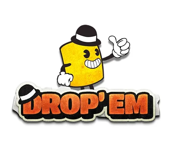 Drop'em