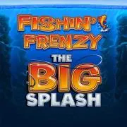 Fishing Frenzy The Big Splash