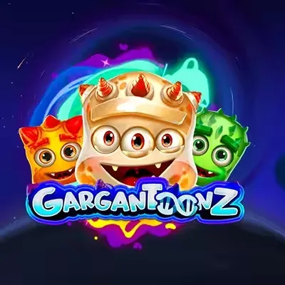Gargantoonz
