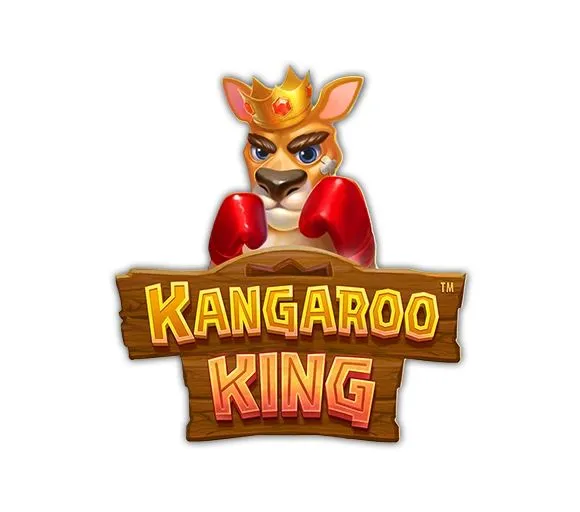 Kangaroo king