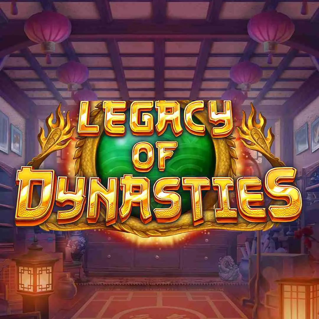 Legacy of Dynasties